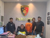 Pria di Ende Aniaya Pasangan Kumpul Kebonya hingga Tewas gegara Cemburu