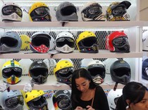 Jangan Beli Helm Kalau Pertanyaan Ini Belum Bisa Dijawab