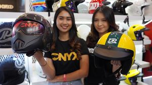 Produk Lokal Dalam Negeri Berjaya di Negeri Sendiri