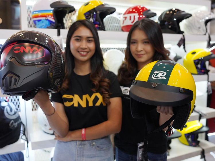 Produk Lokal Dalam Negeri Berjaya di Negeri Sendiri