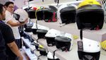 Produk Lokal Dalam Negeri Berjaya di Negeri Sendiri