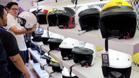 Kesemuanya produk itu kini sudah bisa mulai di dapatkan di ajang pameran motor bergengsi GIIAS 2023.  