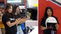 Produk-produk unggulannya itu yakni yang dikenal masyarakat dengan brand JPX, JP dan JPR.