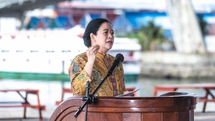 Puan Maharani
