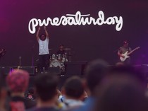 The 90s Festival Dimulai, Selamat Bernostalgia