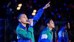 RAN Turunkan Tensi Tinggi BNI Media Clash 3.0