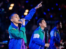 RAN Turunkan Tensi Tinggi BNI Media Clash 3.0