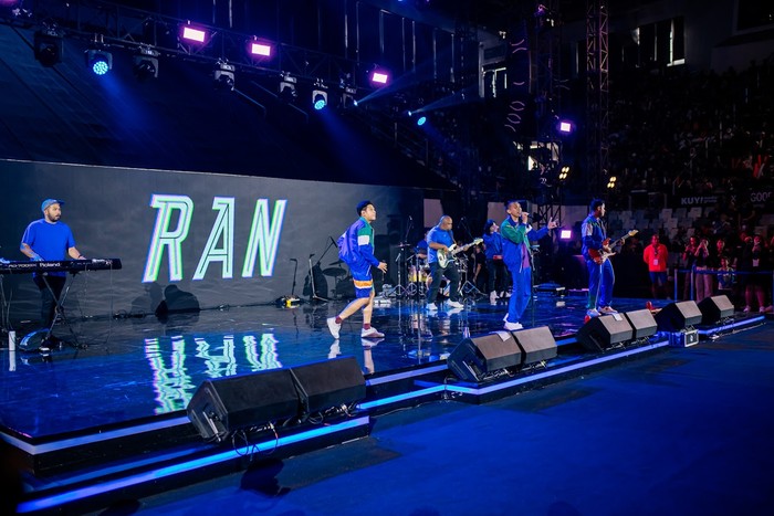 RAN