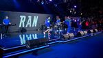 RAN Turunkan Tensi Tinggi BNI Media Clash 3.0