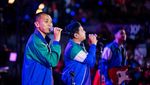 RAN Turunkan Tensi Tinggi BNI Media Clash 3.0