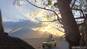 Foto: Adi Fida Rahman/detikINET