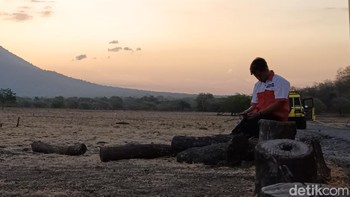 Hasil pertama. Foto: Adi Fida Rahman/detikINET