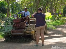 Hasil Uji Kamera 200 MP di Realme 11 Pro Plus, Bagus Atau Tidak?