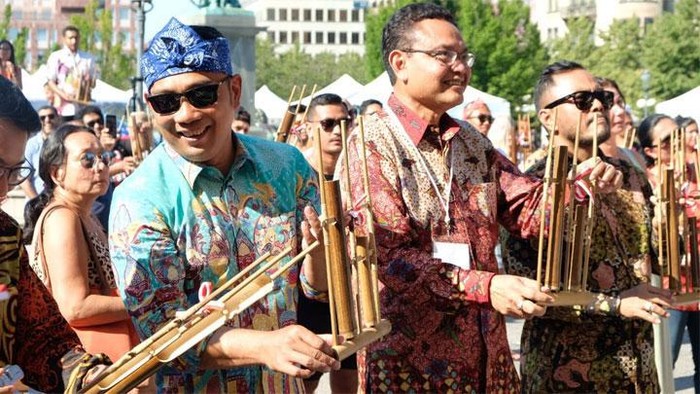 Ridwan Kamil
