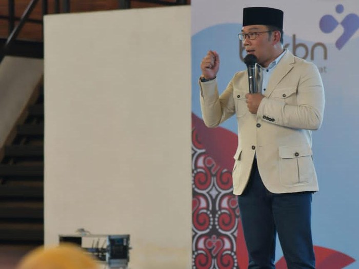 Ridwan Kamil