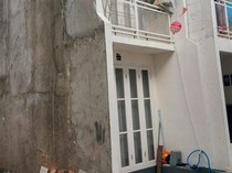 Rumah di Bawah Rp 200 Juta di Jakarta Timur Diklaim Antibanjir
