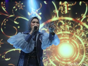 Salma Salsabil Melahirkan Anak Pertama, Diberi Nama Obaid Bahir Raden Laitupa
