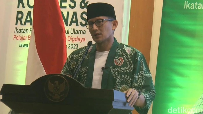 Sandiaga Uno
