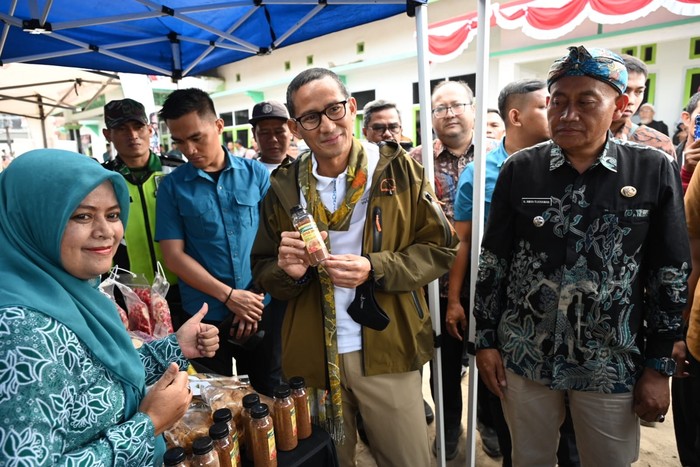 Sandiaga Uno