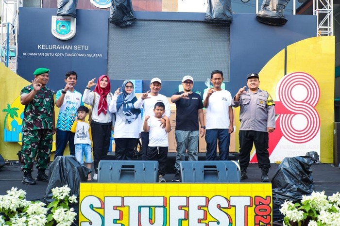 Setu Fest