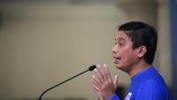 Dalam bidang pendidikan, Bank yang terkenal sebagai penyalur KPR ini juga berharap bisa melahirkan developer-developer muda untuk ikut berpartisipasi membangun perumahan di Indonesia.