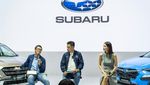 Meluncur di GIIAS, Ini Wujud SUV Keluarga Mewah Subaru Outback