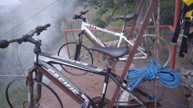 Wisata Bumi Cerah Bone Bolango