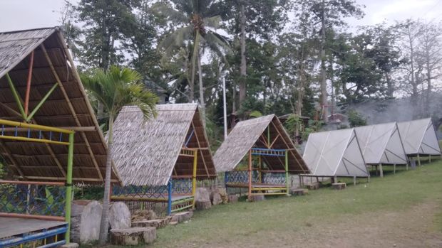 Wisata Bumi Cerah Bone Bolango