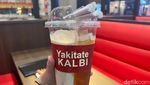 Yakiniki Don Otentik Jepang dengan Harga Terjangkau Ada di Sini!