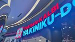 Yakiniki Don Otentik Jepang dengan Harga Terjangkau Ada di Sini!