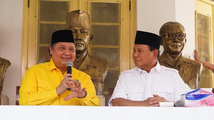 Airlangga Prabowo