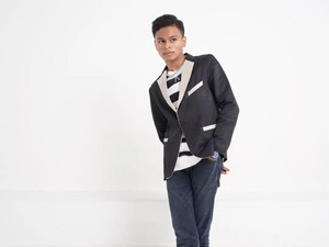 Aldo Sapulette Belajar Banyak Jadi Aktor dari Junior Roberts dan Pevita Pearce