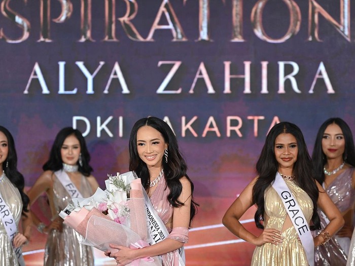 Alya Zahira
