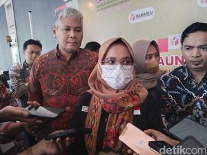 Jabar Masuk 3 Besar Wilayah Paling Rawan Politik Uang di Indonesia