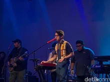 Bertabur Bintang, Ini Jadwal Konser Akhir Pekan!