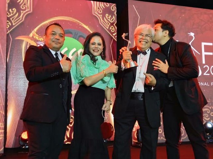 Arief Malinmudo
