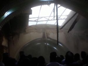 Bangunan Masjid Ambruk di Nigeria, 7 Jemaah Tewas