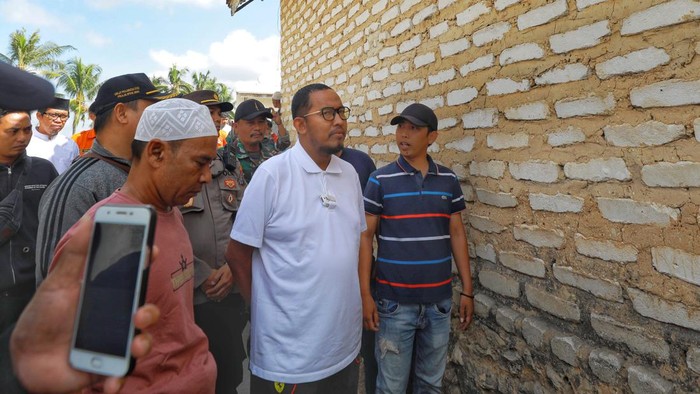 Cak Fauzi Minta Warga Tunggu Penjelasan BMKG soal Asal Dentuman Misterius