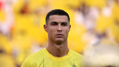 5 Pemain dengan Total Transfer Termahal, Ronaldo Masuk