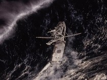 Sinopsis Perfect Storm, Kisah Menegangkan Nelayan Hadapi Badai Maut