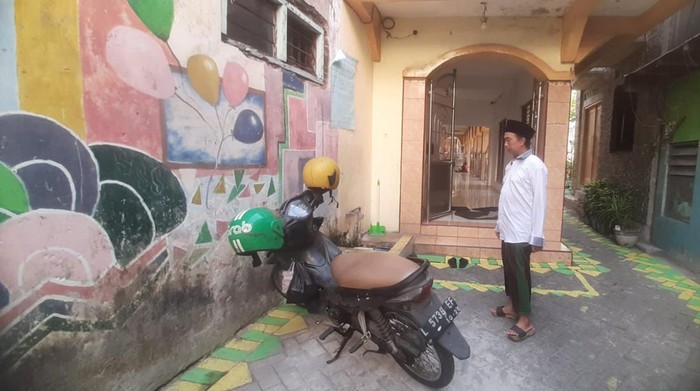 curanmor di surabaya