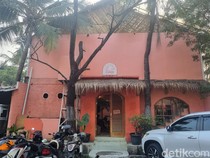 Bekasi Rasa Canggu, di Sini Tempatnya!