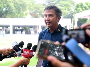 Fokus Utama Bey Machmudin Sebagai Pj Gubernur Jabar