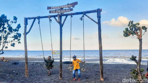 Menparekraf Sandiaga Uno mencanangkan Desa Wonorejo di Situbondo sebagai desa wisata. Sebab, keyakinan warganya beragam yang kemudian mengusung jargon Desa Kebangsaan.