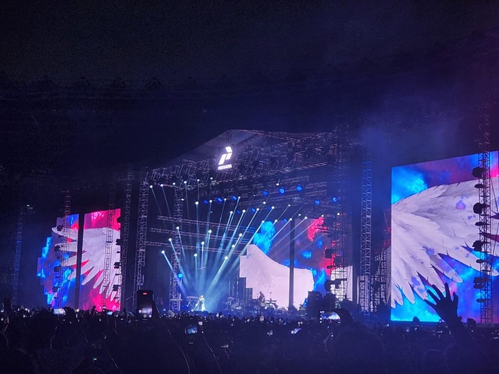 Dewa 19 All Stars Stadium Tour Dewa 19 All Stars Stadium Tour