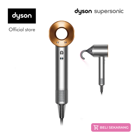 Dyson Supersonic Hair Dryer