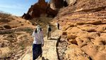 Fantastis! Umroh Sambil Cicipi Paket City Tour yang Keren-Tak Terlupakan