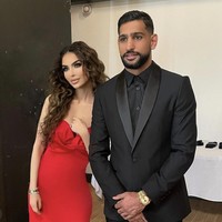 Isu keretakan rumah tangga petinju Amir Khan dan Faryal Makhdoom saat ini menjadi sorotan. Meski tengah memiliki masalah rumah tangga yang cukup berat karena isu perselingkuhan, namun Faryal tetap aktif di media sosial. Foto: Dok. Instagram