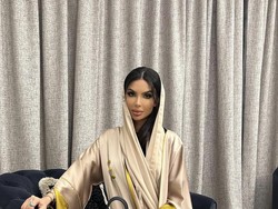 Istri Petinju Amir Khan Batal Tampil di Reality Show Karena Membela Palestina