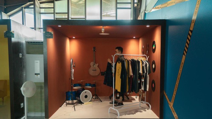 Fenomena Live Shopping Seperti Tanah Abang Versi Digital